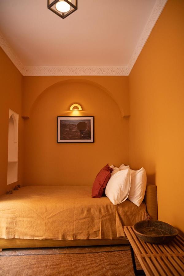 Riad Le Petit Bacha มาร์ราเกช ภายนอก รูปภาพ